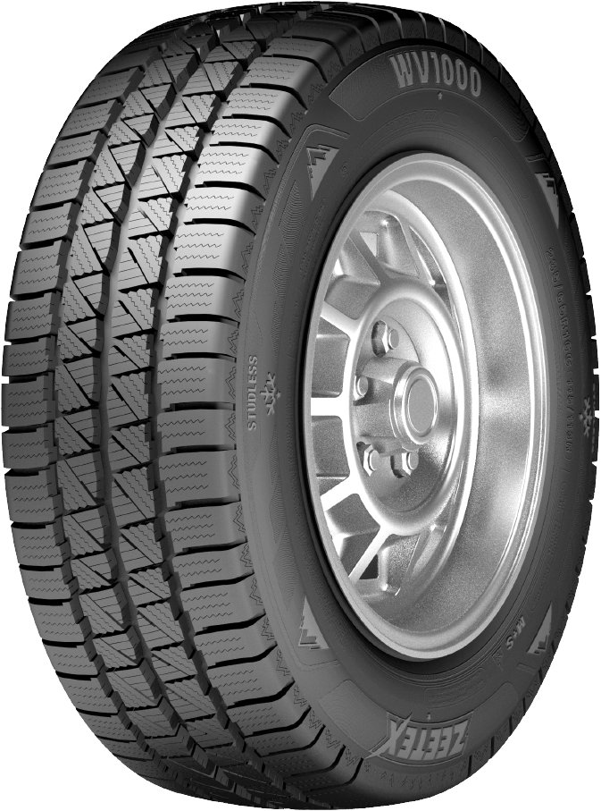 Zeetex WV1000 195/60 R16C 99/97T