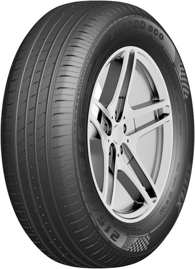 Zeetex ZT6000 eco 185/60 R14 82H