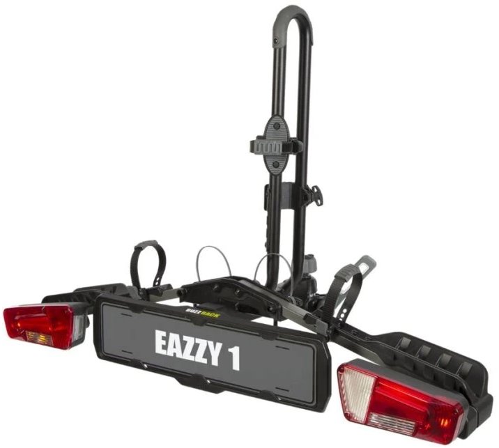 BUZZRACK EAZZY 1 nosič kola