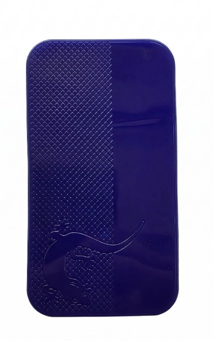 PREXIM Protiskluzová podložka 140 × 80 mm, modrá