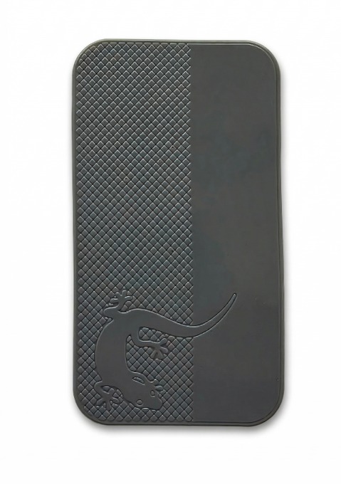 PREXIM Protiskluzová podložka 140 × 80 mm, šedá