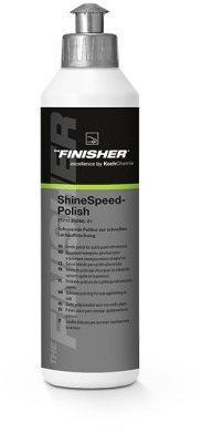 Koch ShineSpeedPolish Leštěnka s voskem, 250 ml