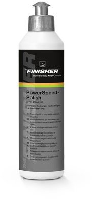 Koch PowerSpeedPolish Leštící pasta s voskem, 250 ml