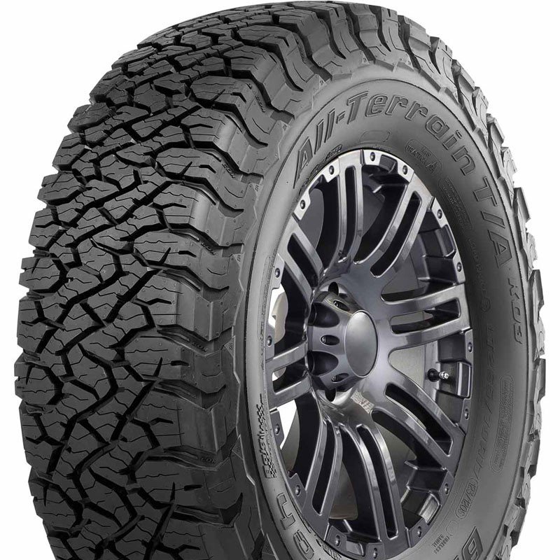 BFGoodrich All Terrain T/A KO 3 245/70 R17 119 S-136740