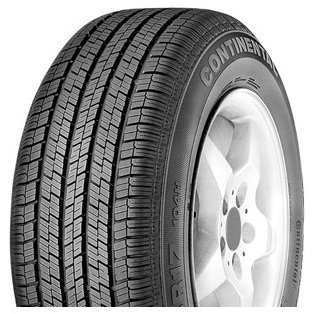 Continental 4x4Contact 275/45 R19 XL N0,FR 108 V-137562