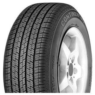Continental Conti 4x4 Contact 235/60 R17 MO 102 V-137463