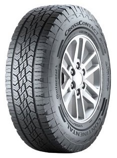 Continental CrossContact ATR 255/55 R18 XL FR 109 V-137505