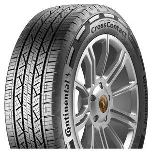 Continental CrossContact H/T 255/55 R18 XL FR 109 H-137501