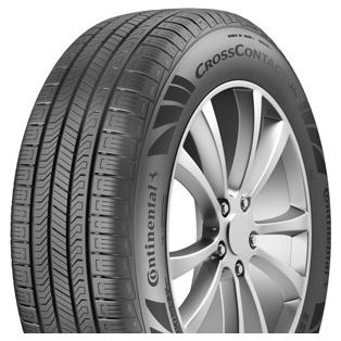 Continental CrossContact RX 265/55 R19 XL SL,FR 109 H-137563