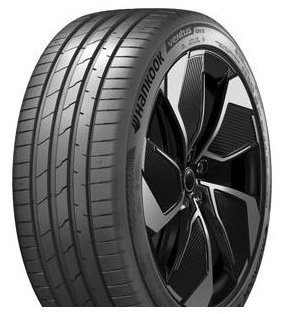 Hankook IK01A iON evo SUV 275/40 R22 XL *,FR,Foam,EV 107 Y-139521