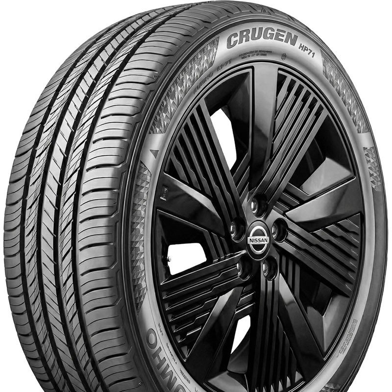 Kumho Crugen HP71 235/70 R16 XL 109 H-137092