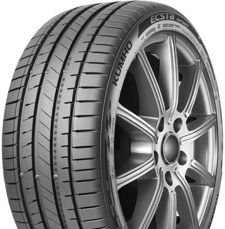 Kumho Ecsta PS71 SUV 285/35 R22 XL FR 106 Y-137164