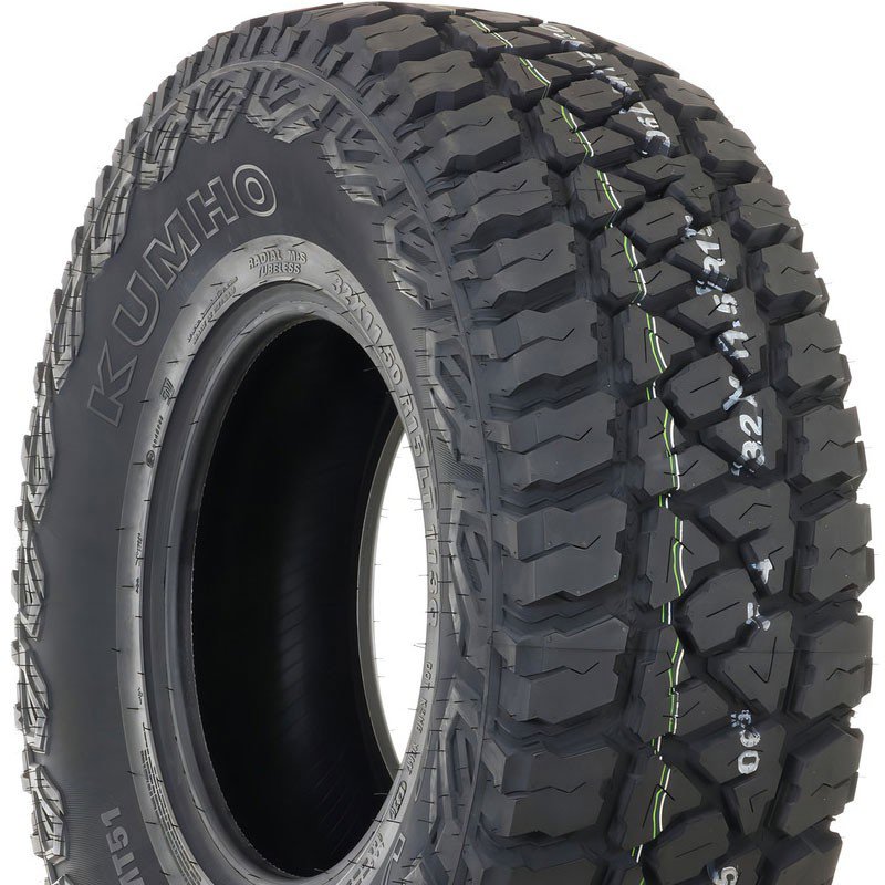 Kumho Road Venture MT51 255/70 R16 FR 115/112 Q-137136