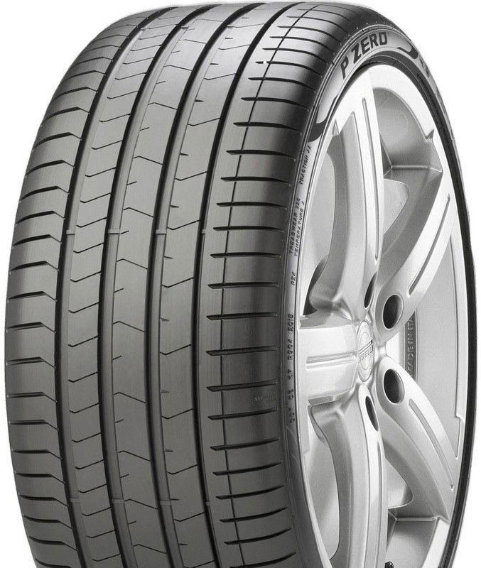 Pirelli P-Zero SC 255/45 R20 XL R1,FR 105 W-140104
