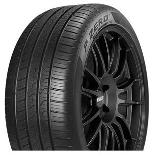 Pirelli PZero All Season 255/45 R19 XL AO,FR 104 V-140098