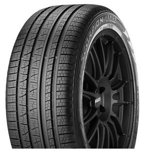 Pirelli Scorpion Verde All Season 275/40 R21 XL VOL,FR 107 V-140126