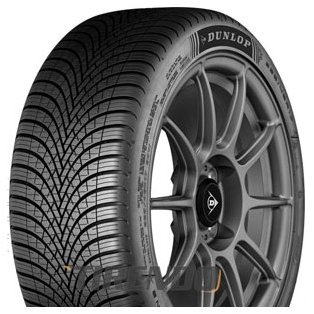 Dunlop All Season 2 155/70 R19 XL 88 H-140403