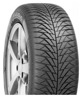 Fulda Multicontrol 195/65 R15 XL 95 V-138200