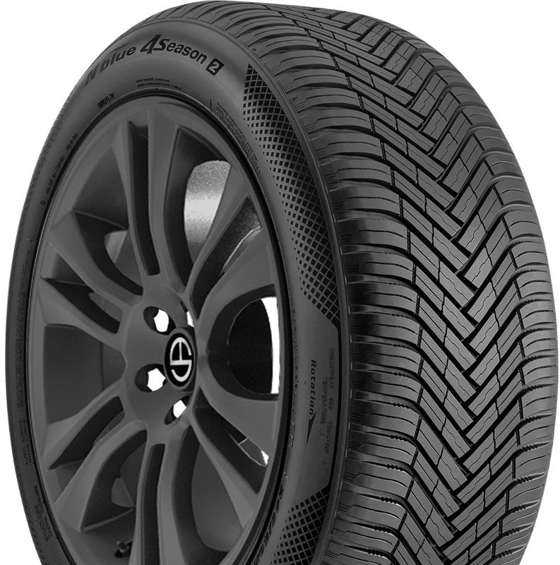 Nexen N*Blue 4Season 2 255/55 R19 XL 111 W-136939