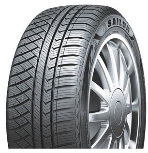 Sailun Atrezzo 4 Season 185/55 R15 82 H-85869