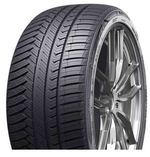 Sailun Atrezzo 4 Season Pro 235/60 R18 EV 103 W-127342