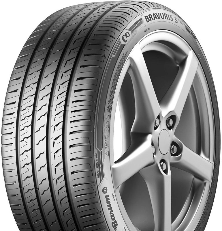 Barum Bravuris 5HM 195/60 R15 88 H-137663