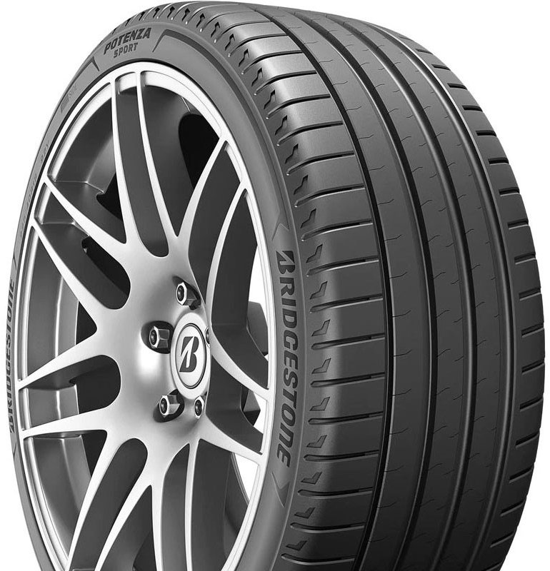 Bridgestone Potenza Sport 225/40 R18 XL + 92 Y-137944