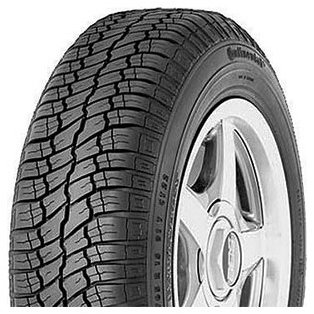 Continental ContiContact CT22 165/80 R15 87 T-137405