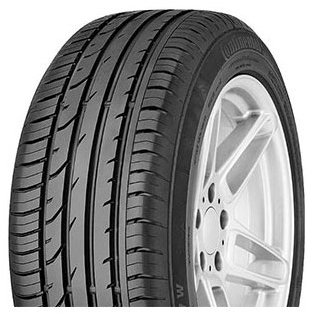 Continental ContiPremiumContact 2 195/65 R15 91 H-137404