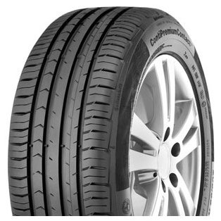 Continental ContiPremiumContact 5 235/55 R17 XL 103 W-137445