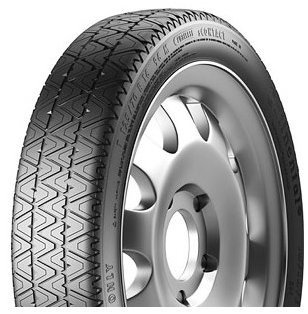 Continental sContact 155/70 R19 MO 113 M-137512