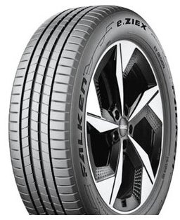 Falken e.Ziex 185/55 R15 XL 86 H-139292