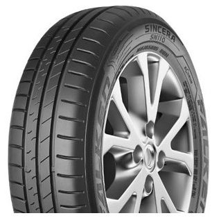 Falken Sincera SN 110 165/60 R15 77 T-139296