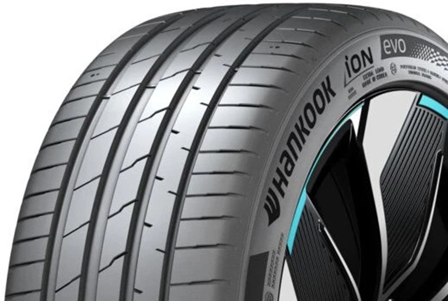 Hankook IK31 iON Supreme 255/40 R19 XL *,FR 100 Y-139505