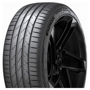 Hankook K 137 Ventus Evo 255/35 R20 XL FR 97 Y-139689