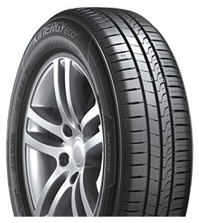Hankook K 435 Kinergy eco2 195/55 R16 87 H-83599