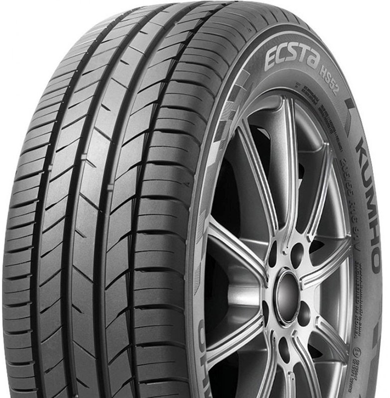 Kumho Ecsta HS52 225/55 R16 XL FR 99 W-137062