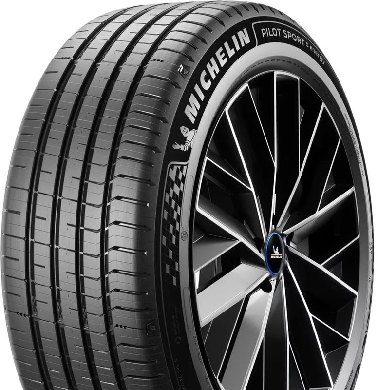 Michelin Pilot Sport 5 Energy 235/45 R21 XL 101 Y-139893