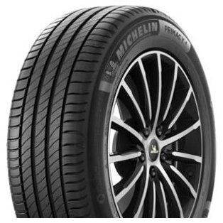 Michelin Primacy 4 245/50 R19 Run Flat 101 W-139844