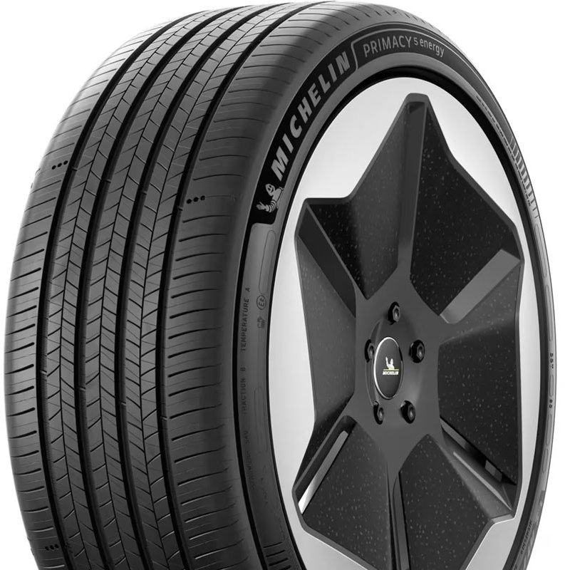 Michelin Primacy 5 Energy 205/55 R16 91 V-139792