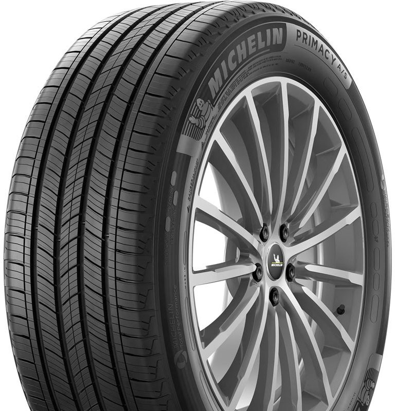 Michelin Primacy All Season 275/50 R22 XL LR 115 W-139911