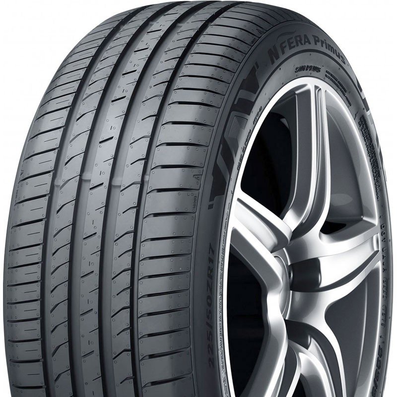 Nexen N*Fera Primus 205/45 R17 XL 88 V-129945
