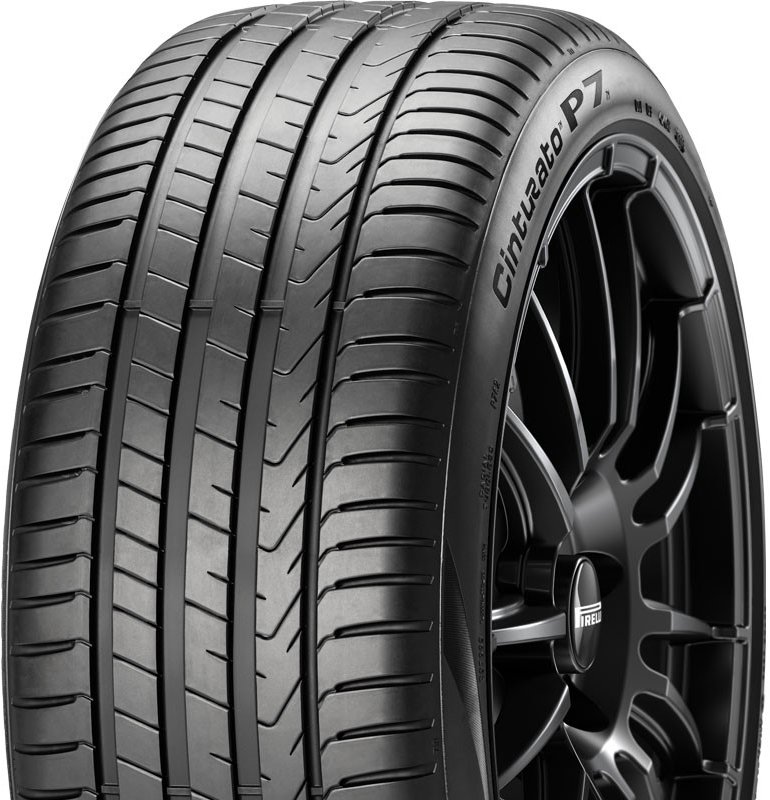Pirelli P7C2 Cinturato 235/45 R20 XL +,Seal,elct,FR 100 H-139979