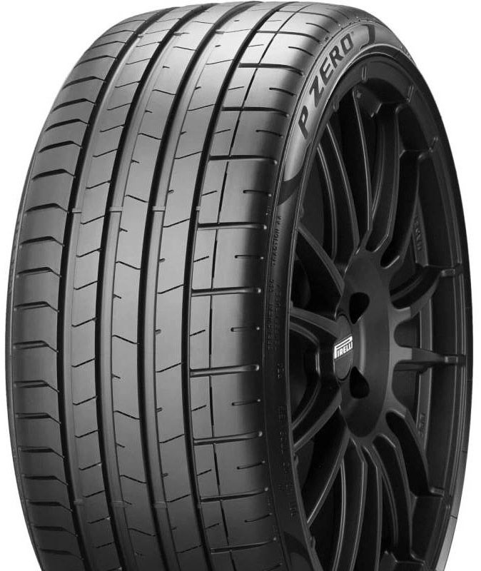 Pirelli PZero  235/35 R19 XL MO1A 91 Y-140007