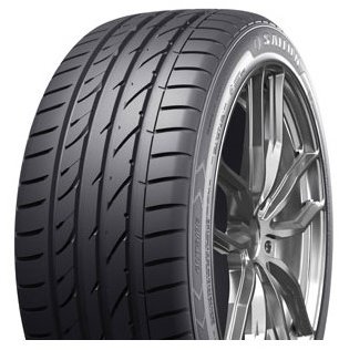 Sailun Atrezzo ZSR 2 255/45 R20 XL 105 Y-127320
