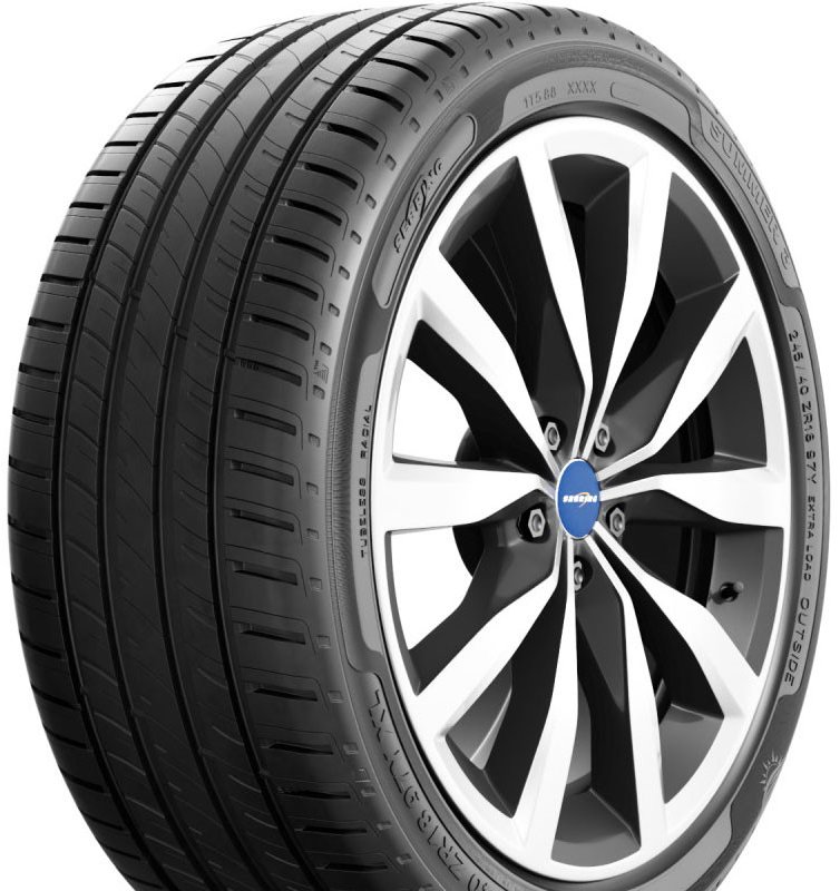 Sebring Summer 3 195/55 R15 85 V-137749
