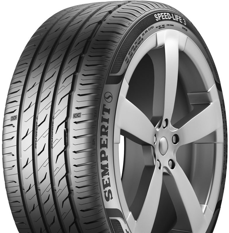 Semperit Speed-Life 3 235/35 R20 XL FR 92 Y-137735