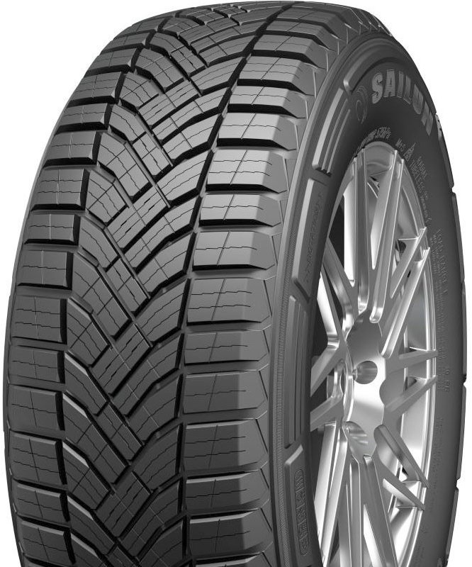 Sailun Comerzio 4 Seasons 195/65 R16 104/102 T-104972