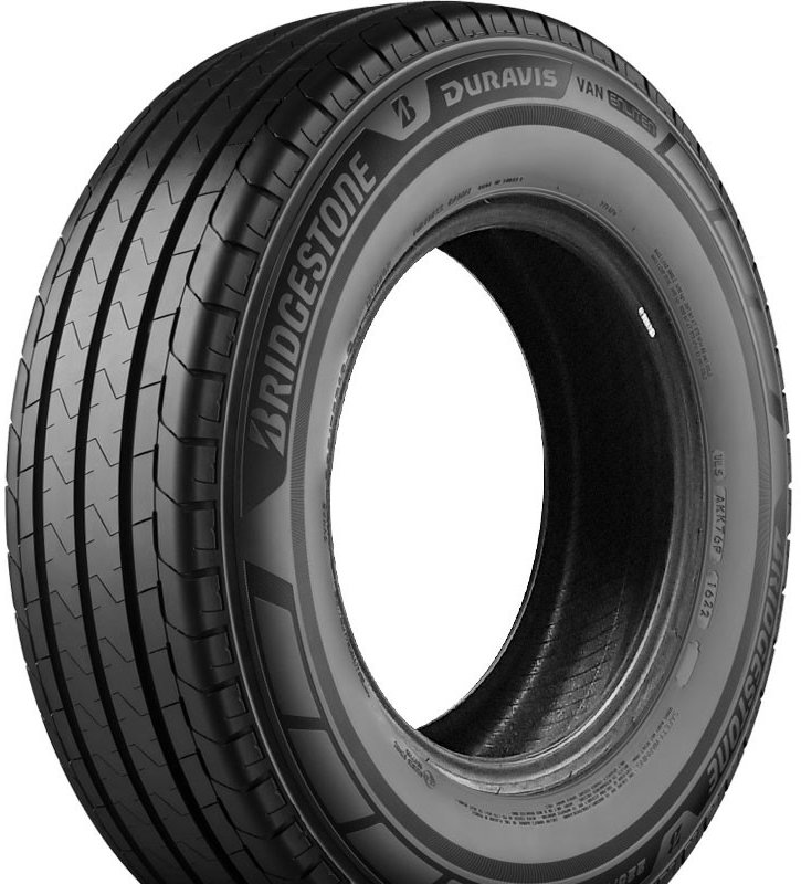 Bridgestone Duravis Van 235/65 R16 C Enliten 115 T-137994