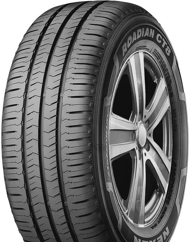 Nexen Roadian CT8 225/70 R15 C 112/110 T-80296